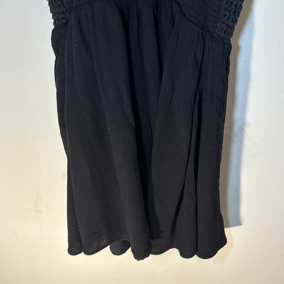 Garage Black Dress - Picture 5 of 13